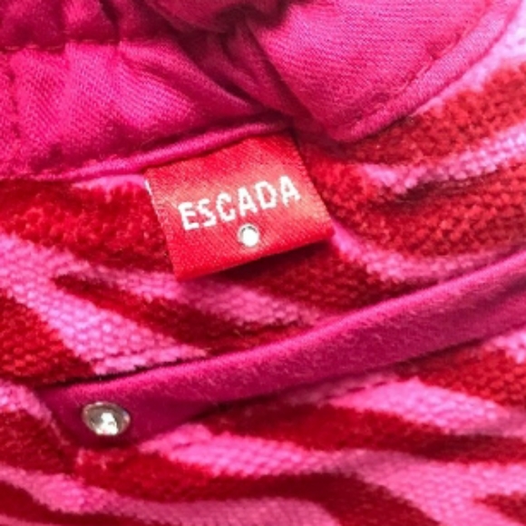 Escada Pants - Picture 6 of 9
